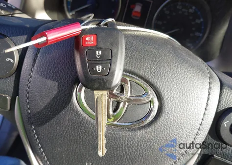 2017 Toyota Rav4 Le from USA, damaged, VIN JTMZFREV1HJ121429